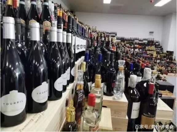 红酒点什么样的有品味？六个步骤教你喝好红酒