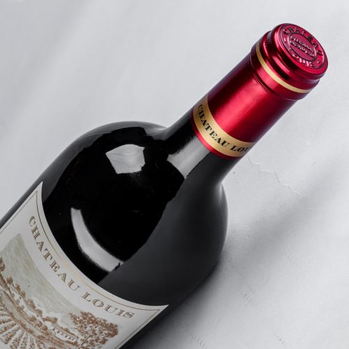 家庭聚会喝什么红酒？路易庄园，一款适合分享的波尔多佳酿。