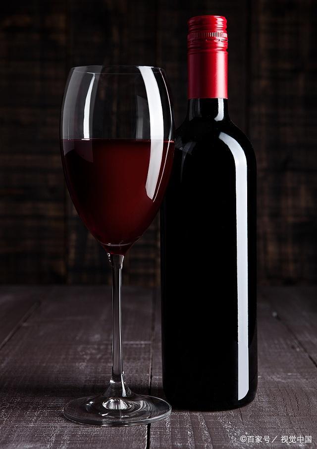 红酒点什么样的有品味？六个步骤教你喝好红酒